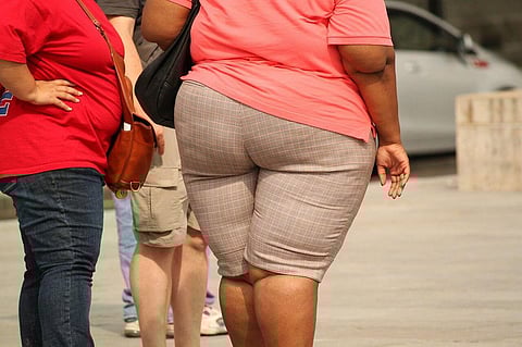 1 in 3 Children Under the Age of 5 Undernourished or Overweight