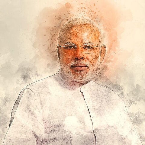 Modi Regime in Favour of ‘Minimum Government’