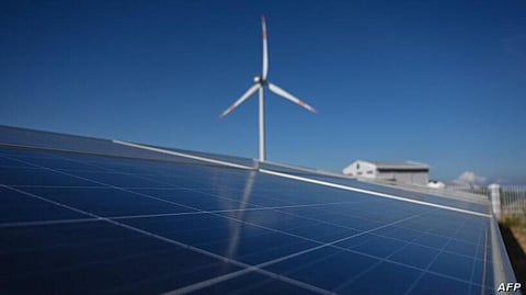 Vietnamese Advocates of Solar Power Begin “Million Green Homes” Project