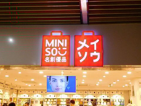 Miniso Goes Online With Amazon’s ‘Great Indian Festival’