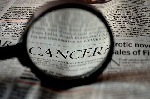 Naturally Occurring Molecule in Immune System Kills Cancer Cells