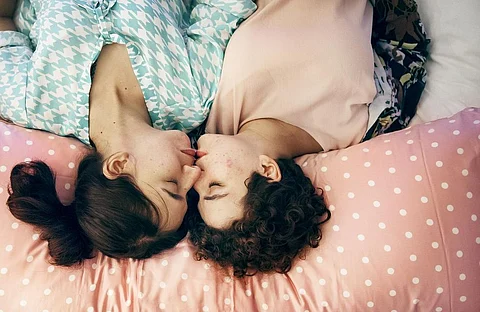 “Love” Hormone, Reason Behind Obsessive Sex Drive