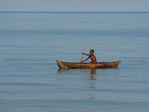 Malawi Trying to Find Ways to Contain Overfishing in Its Largest Body of Water, Lake Malawi