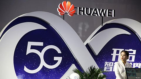 Huawei Unveils its 5G Training Centre in UK: Report
