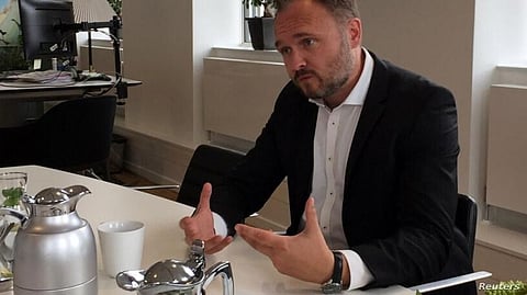 Denmark Hopes to Set Example for World with Ambitious Scheme to Cut Carbon Emissions by 70%