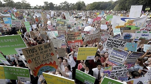 More than 1,000 United Nations Employees Calls for Global Body to Reduce its Carbon Footprint
