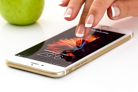 You Would be Able to Unlock Your Smartphone with Earbuds Soon