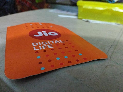 Reliance JIO Won Race For The Most Subscribers; Airtel, VIL Lose