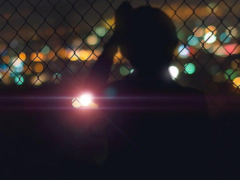 Girls Who Sleep Late At Night Are More Likely To Gain Weight