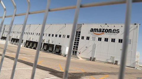 Festival Sales by Amazon, Flipkart Violating FDI Norms