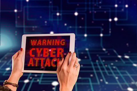 India Ranks Sixth Country in the World for Highest Cyber Attacks on Pharma Firms