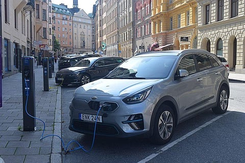 Dassault Systemes Mulling To Invest More For The Development Of The EV Ecosystem