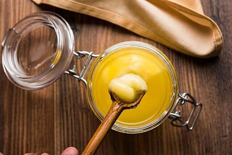 “Modern” Families in India, Today Adopting So Called “Old-Style” Habit of Cooking with Desi Ghee