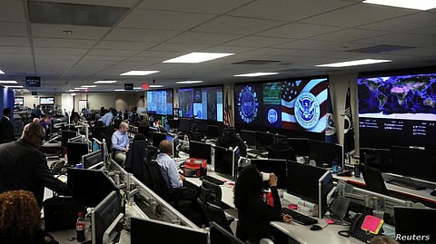 Global Rise In Military Spendings, Data States