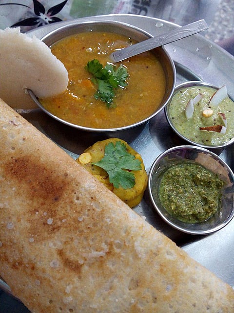 Salmonella Bacteria Found In MDH ‘Sambhar Masala’ In US