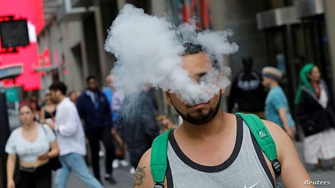 American Medical Association Urges Americans to Stop Using Electronic Cigarettes of Any Sort