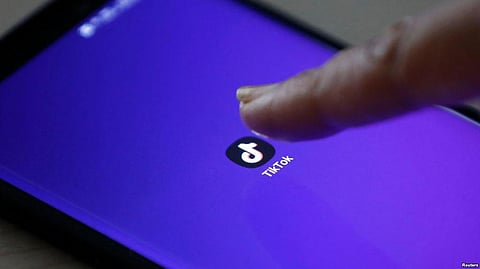 TikTok Launches New Campiagn Aiming to Curb Suicide Rates in India
