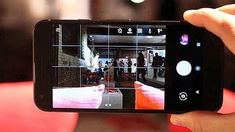 Google Pixel Smartphones to Sport Motion Mode, 8x Zoom