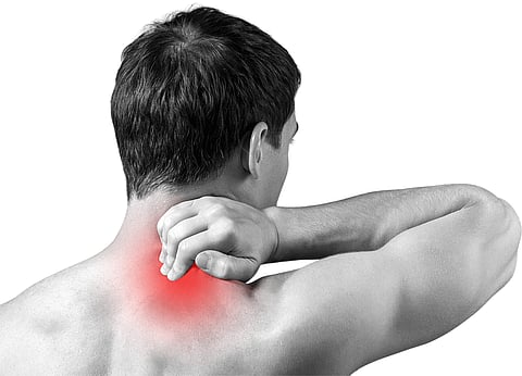 Protein Shakes may Not be Most Effective Way to Relieve Aching Muscles