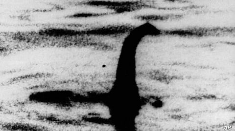 Scotland’s Fabled Loch Ness Monster might Most Likely be Giant Eel