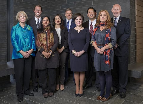 Being Terrorized Comes With Job for Women in Politics