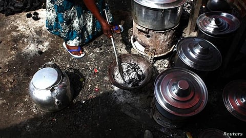 Researchers Find New Method to Track Pollution from Cooking