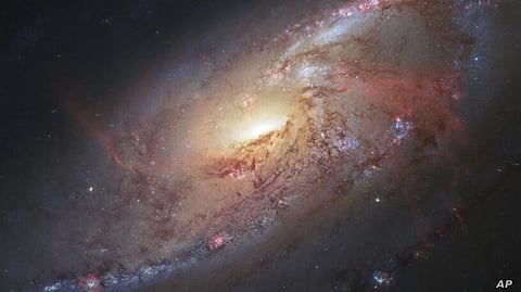 Hawaii Islands’ Highest Peak, Mauna Kea, Best Place for World’s Largest Telescope