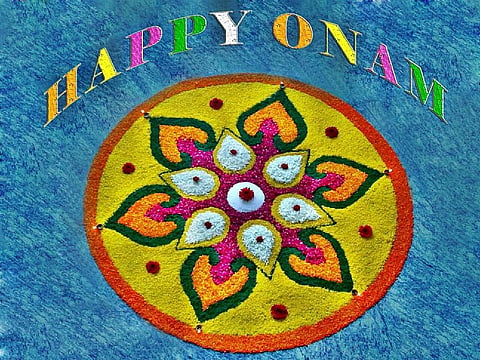 Onam Celebrations in Kerala to Be a Low Key Affair as State Recovering from Devastating Floods