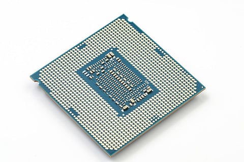 Several 10th Gen Mobile PC Chips Unveiled by Intel