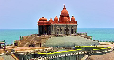 Top 3 Most Famous South Indian temples