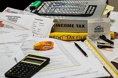 Important Income Tax-Saving Tips to Save Income Tax in 2019