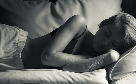 Indians Think That Napping May Improve Work Productivity