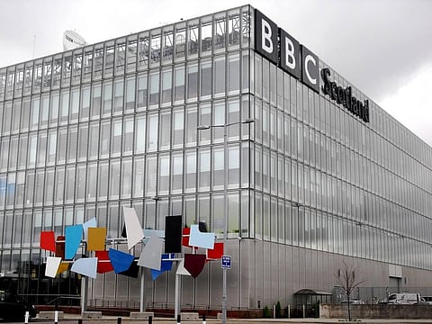BBC Decides to Expand its Shortwave Radio Service in Kashmir to Beat Communications Blackout