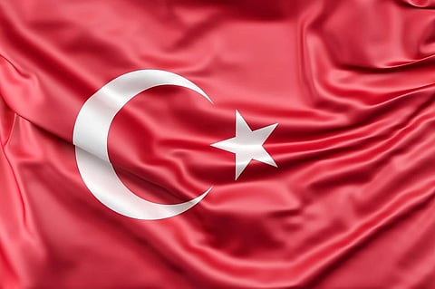 Turkey Backs Peaceful Settlement of Libya Crisis