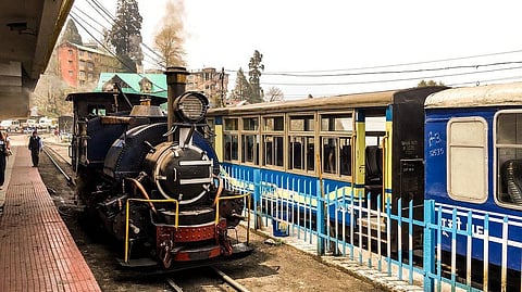 India: Last Surviving Narrow Gauge Line to Become a Part of World Rail History