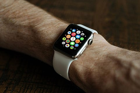 Apple Watch Series 5 Model to Use OLED Screens