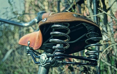 What To Consider When Investing In A Comfortable Bike Seat