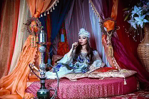 New Study Reveals That Hookah Is More Toxic Than Other Forms of Smoking Tobacco