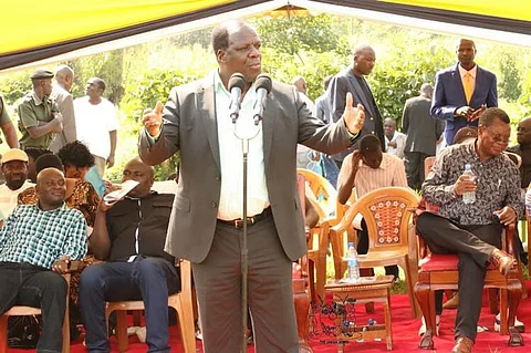 Crisis Hits 15 Counties in Kenya as Workers Strike
