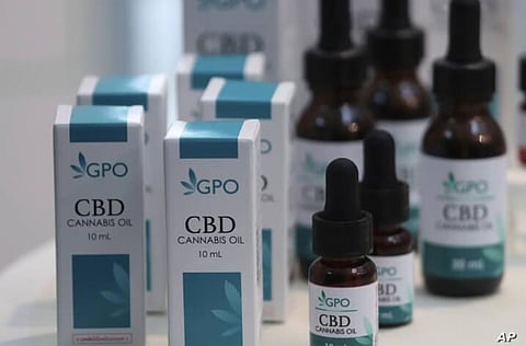 Thai Citizens Suffering from Cancer to Start Taking Country’s First Legal Doses of Medical Cannabis