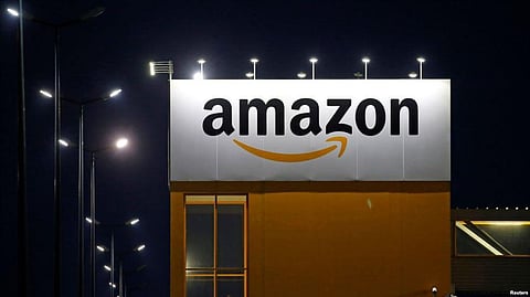 Amazon Launches its Marketplace Appstore in India