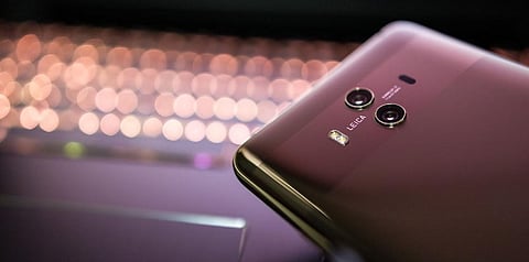 HarmonyOS By Huawei Will Compete With Android