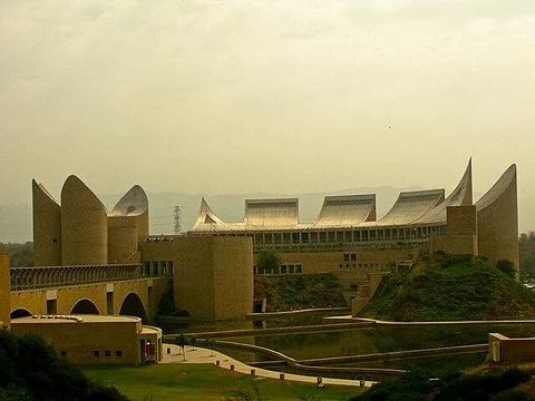 Virasat-e-Khalsa, a Pioneer Museum in Sikh Holy Town of Anandpur Sahib in Punjab Enters Asia Book of Records