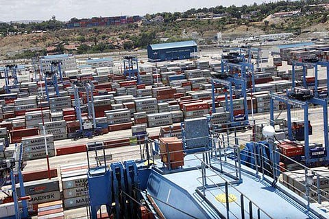 Chaos as Kenyan MPs Disagree on SGR Order after Summoning CS Macharia