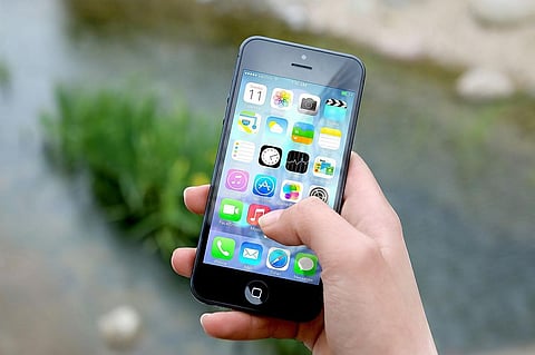 Apple Uses ASMR Trend To Promote iPhones