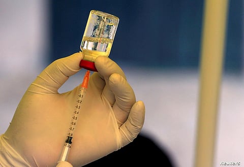 Researchers in Uganda Launch Ebola Vaccine Trial for Two Years