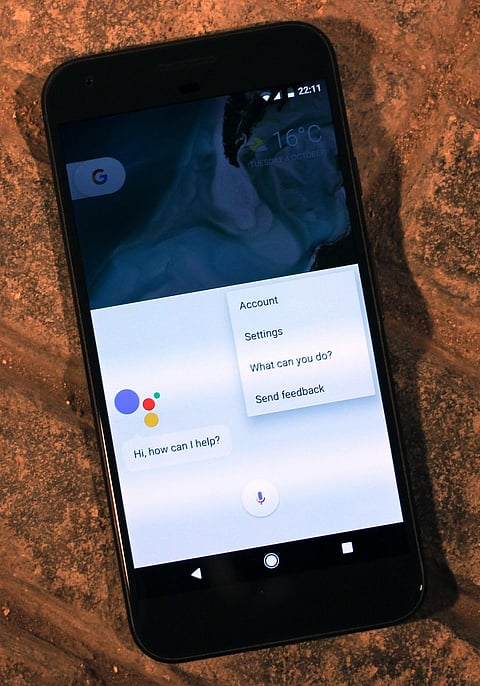 Google Assistant Soon be Able to Read Messages from Whatsapp, Slack and Telegram
