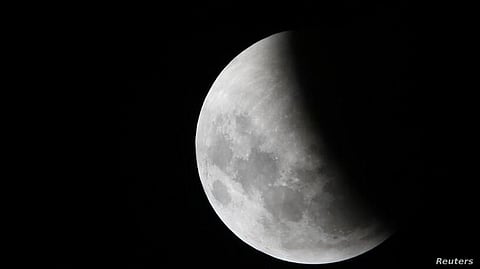 Moon, Mercury May Have Far More Water Ice Than Previously Thought