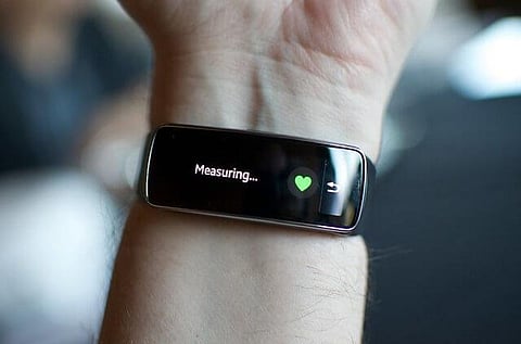 Garmin Launches its Smartwatch Wearable in India