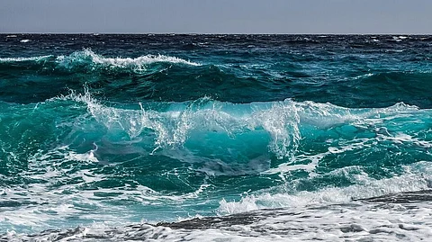 Seas Rising Relentlessly but Not the World Leaders